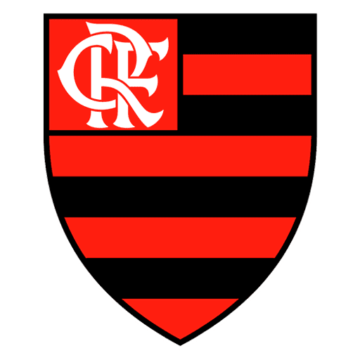 Flamengo Logo