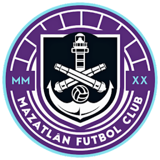 Mazatlán FC Logo