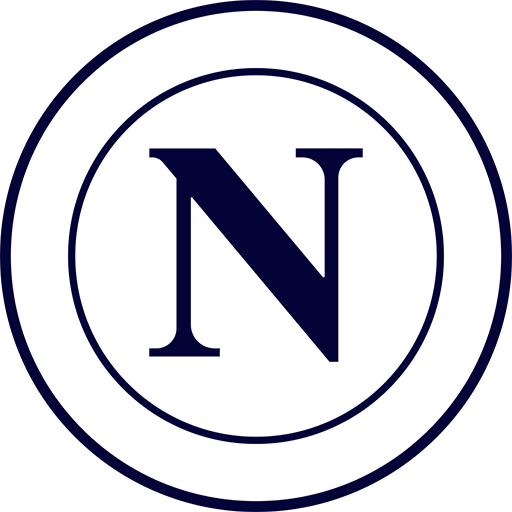 SSC Napoli Logo